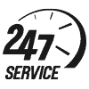 24_7 Service loodgieters Zuidbroek