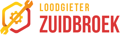 Loodgieter Zuidbroek Logo